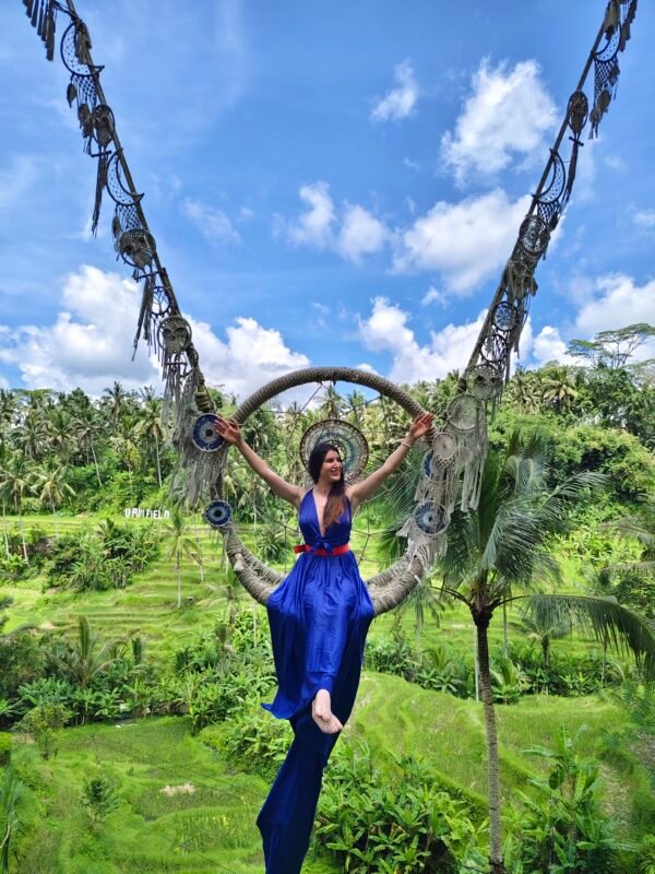 U Swing