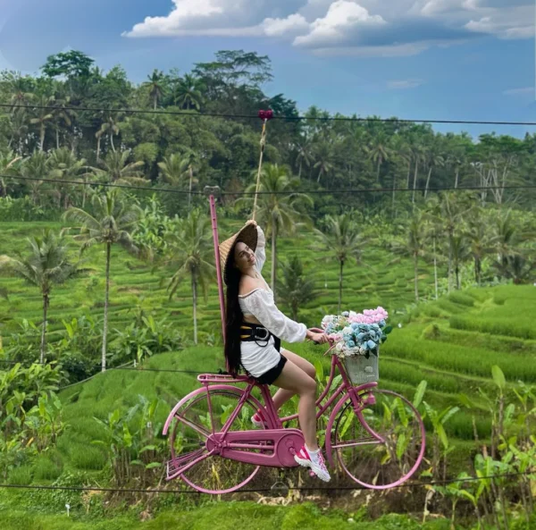 U Skybike