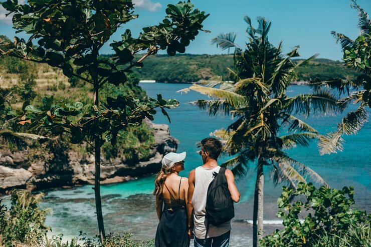 Bali Group Adventure Tours