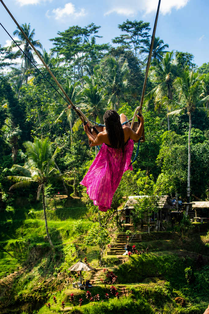 Bali Swing