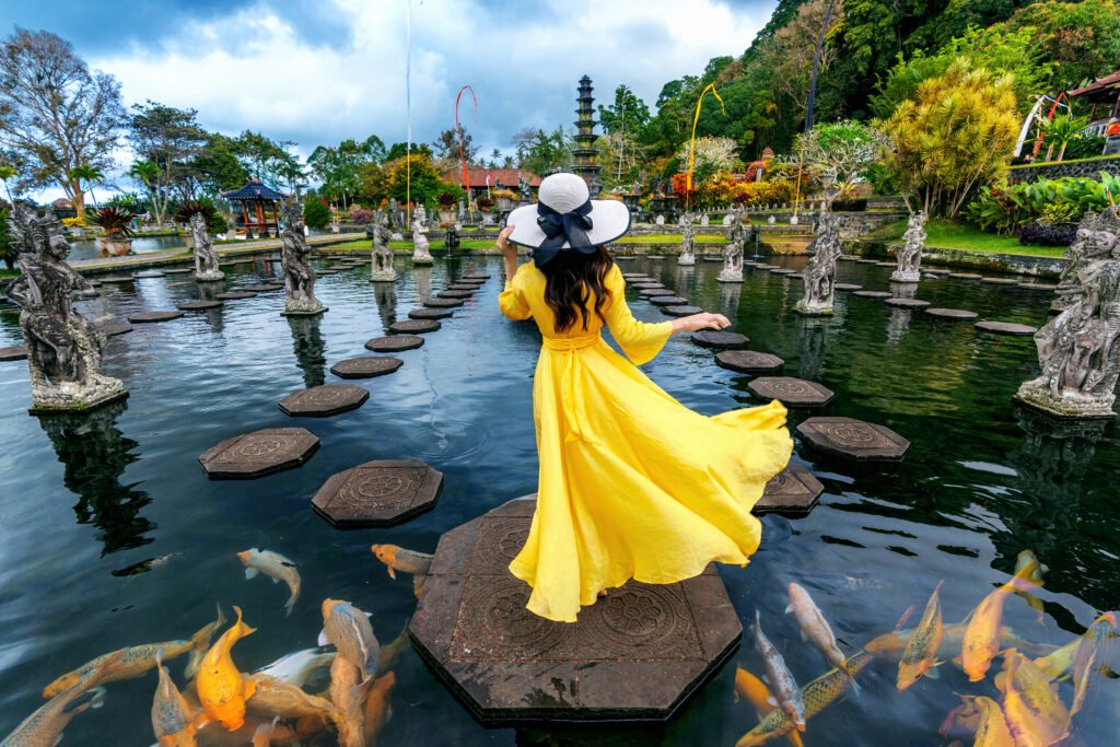 Best Instagram Spots in Bali