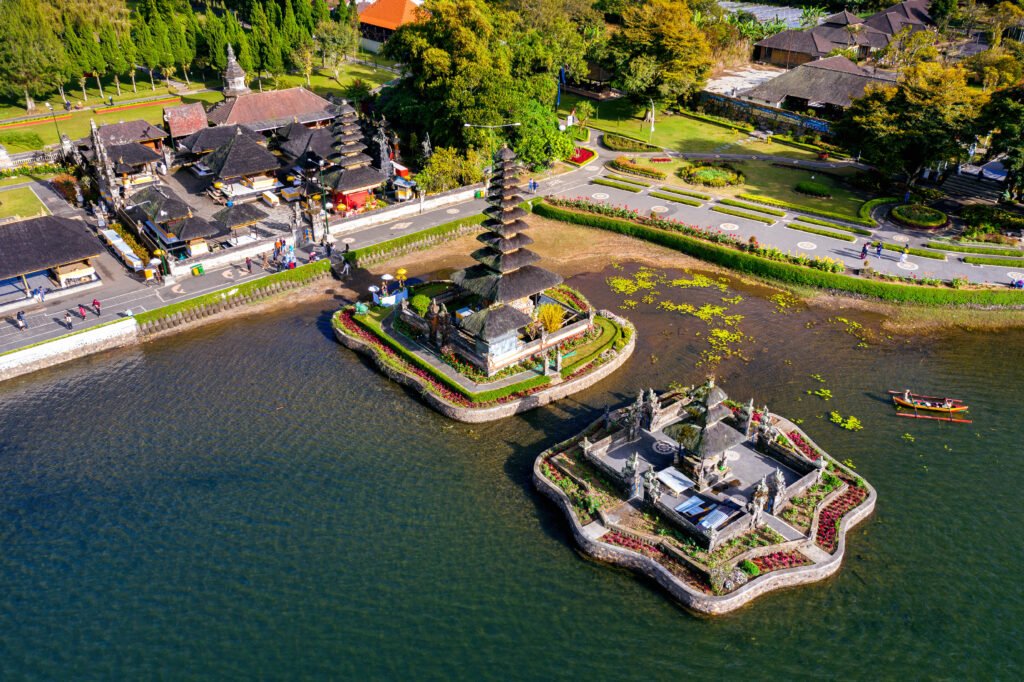 Best Place in Bali